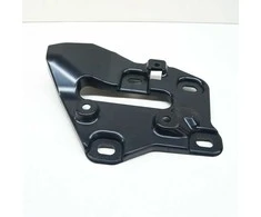 BMW I8 I12 priekinio Rocker skydelio tvirtinimo juosta Originali 51777336372