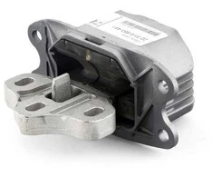 BMW i8 I12 variklio laikiklis kairėje pusėje originalus 22316853451