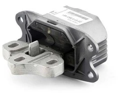 BMW i8 I12 variklio laikiklis kairėje pusėje originalus 22316853451
