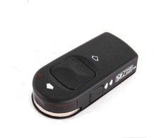 Bmw Infraraudinis Valdymas 5 E34 7 E32 Originalus 66101390263
