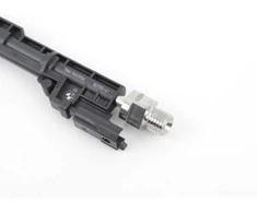 BMW Injektor 5 F07 GT F10 F11 6 F06 F12 F13 X5 F15 X6 F16 Originalus 13538627842