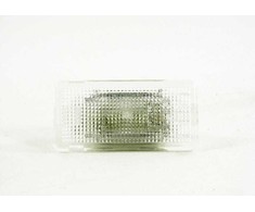BMW Innenleuchte E36 E46 E39 E60 E61 E63 E64 E38 Originalus 63316962040
