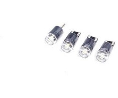 BMW Innenlichtpaket LED 4er E81 E87 E90 F20 F30 F32 Originalus 63122212787