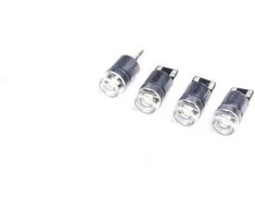 BMW Innenlichtpaket LED 4er E81 E87 E90 F20 F30 F32 Originalus 63122212787