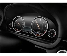 BMW Instrument cluster Originalus 62109442850 3' F30 LCI