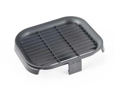 BMW Intake grille Originalus 13718613145 5' G30 (10/2015 — 12/2019) 7' G11 (10/2014 — 02/2019) 7' G11 LCI (01/2018 — 12/2019) 7' G12 (10/2014 — 02/2019) 7' G12 LCI (01/2018 — 12/2019) 8' G14 (10/2017 — 12/2019) 8' G15 (10/2017 — 12/2019) 8' G16 Gran Coupé (05/2018 — 12/2019)