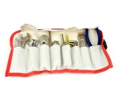 BMW Įrankių Rinkinys R 100 R 60 R 80 R 45 R 50 Originalus 71111230685