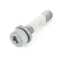 Bmw Isa Varžtas Su Poveržle E81 E87 E88 F20 F21 F40 Originalus 13517632572