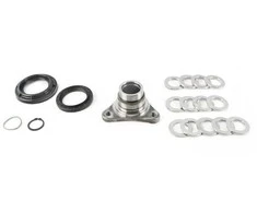 BMW Išeigos Flangos Rinkinys F20 F30 F32 F10 G30 Originalus 27107593440
