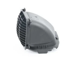 BMW įsiurbimo ortakis Originalus 13718053383
