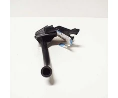 BMW įsiurbimo vamzdis 1 serijos E81 E87 E88 E82 3 serijos E46 E90 E91 E92 E93 X1 E84 Z4 E85 originalus 11417500328