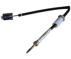 Bmw Išmetamųjų Dujų Temperatūros Jutiklis E90 E91 E92 E65 X3 Originalus 13627809161