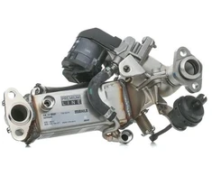 Bmw Išmetimo Aušintuvas E90 E91 E92 E93 F07 F10 F11 F01 F02 X5 X6 Originalus 11717805446