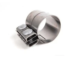 BMW Išmetimo Sistemos Spaustukas F20 F21 F30 E39 Originalus 18307560780