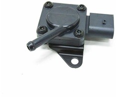BMW Išmetamųjų dujų slėgio jutiklis E81 E87 E90 E92 Originalus 13627808013