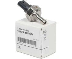 BMW Išmetamųjų Dujų Slėgio Jutiklis F20 F21 F30 F31 Originalus 13628507634