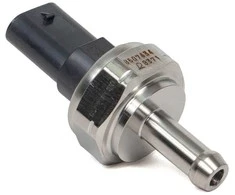 BMW Išmetamųjų Dujų Slėgio Jutiklis F20 F21 F30 F31 Originalus 13628507634