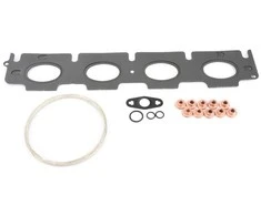 BMW Išmetimo Vamzdžių Gasketas F20 F21 F22 F23 F45 F46 F30 F31 F32 F33 F34 F36 G20 G30 G31 G32 G11 G12 X1 X2 X3 X4 MINI Originalus 11627617523