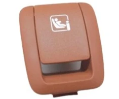 Bmw Isofix Dangtelis 5 G30 2015 2019 Originalus 52207458924