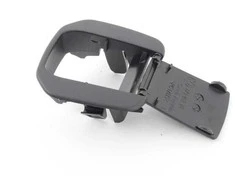BMW Isofix Dangtis F20 F21 F22 F30 F31 F34 Originalus 52207319686