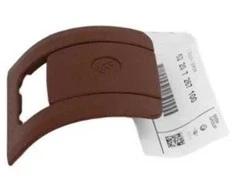 Bmw Isofix Dėklas 5 F11 52207267100