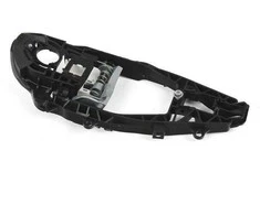 BMW Išorinis Durų Rankenas Dešinysis G30 F90 G31 Originalus 51219881776