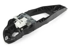 BMW Išorinis Durų Rankenas Dešinysis G30 F90 G31 Originalus 51219881776