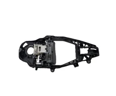 BMW Išorinis Durų Rankenas Kairys 5 G30 8 G14 Originalus 51219881775