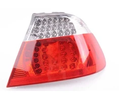 BMW išorinis LED galinis žibintas 63216937454 originalus