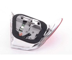BMW išorinis LED galinis žibintas 63216937454 originalus