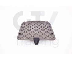 BMW Išorinis Radiatoriaus Dangtelis 5 G30 7 G11 Originalus 51717340195