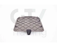 BMW Išorinis Radiatoriaus Dangtelis 5 G30 7 G11 Originalus 51717340195