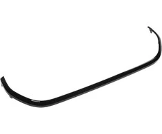 BMW Išorinis Viršutinis Rėmo Grotelės F55 F56 F57 2020-2021 Originalus 51119450550