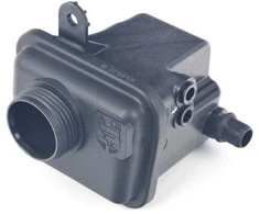 Bmw Išplėtimo Talpas F10 F90 F06 F12 F13 X5 Originalus 17112284880