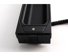 BMW Ištraukimo Dėžutė Mobilusis Telefonas E46 E39 X3 X5 Z4 Originalus 84109168940