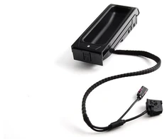 BMW Ištraukimo Dėžutė Mobilusis Telefonas E46 E39 X3 X5 Z4 Originalus 84109168940