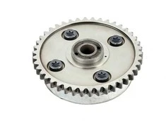 BMW Išvedimo kamšto reguliavimo vienetas Originalus 11367600086