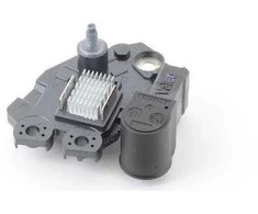 Bmw Įtampos Reguliatorius 5 F07 5 F10 6 F06 Originalus 12317603777