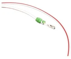 BMW Įvorės Kontaktas MQS Gijos Sandariklis Su Kabeliu E81 E87 E90 F30 Originalus 61130056384
