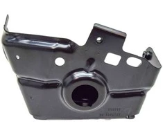 BMW Priekinio Dešinio Sparno Laikiklis Ix I20 Originalus 41009627300