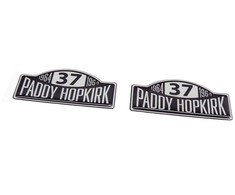 BMW JCW Paddy Hopkirk Edition Mazgas Originalus 51145A35385