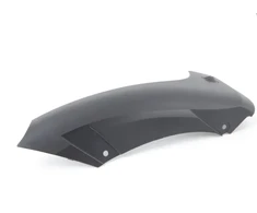 BMW JCW PDC Priekinis Kairys Juodas Band Spoiler MINI F56 F57 Originalus 51627382171