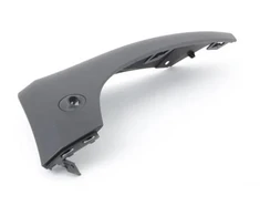 BMW JCW PDC Priekinis Kairys Juodas Band Spoiler MINI F56 F57 Originalus 51627382171