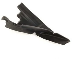 Bmw Jungiklis Langų Pakėlėjas E87 E90 E91 E92 E93 X5 X6 Z4 Originalus 61316945874