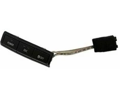 BMW jungiklių blokas 61317841136 Originalus