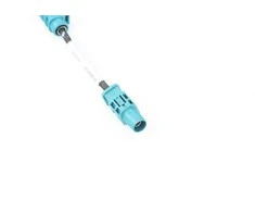 Bmw Jungtuvai Linija 7 E65 E66 E67 Originalus 84109154938