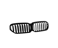 Bmw Juoda Šešėlio Linija Priekinis Grilis Originalus 51129852168