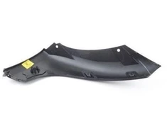 BMW Juostelės Priedas Priekinis Dešinys MINI F55 F56 F57 Originalus 51627382172