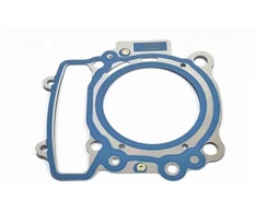 BMW K01 K02 K03 Cilindro Dangtelio Gasket Originalus 11121540548