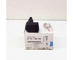 BMW K02 G 310 GS USB kištukinis lizdas 61341598766 Originalus